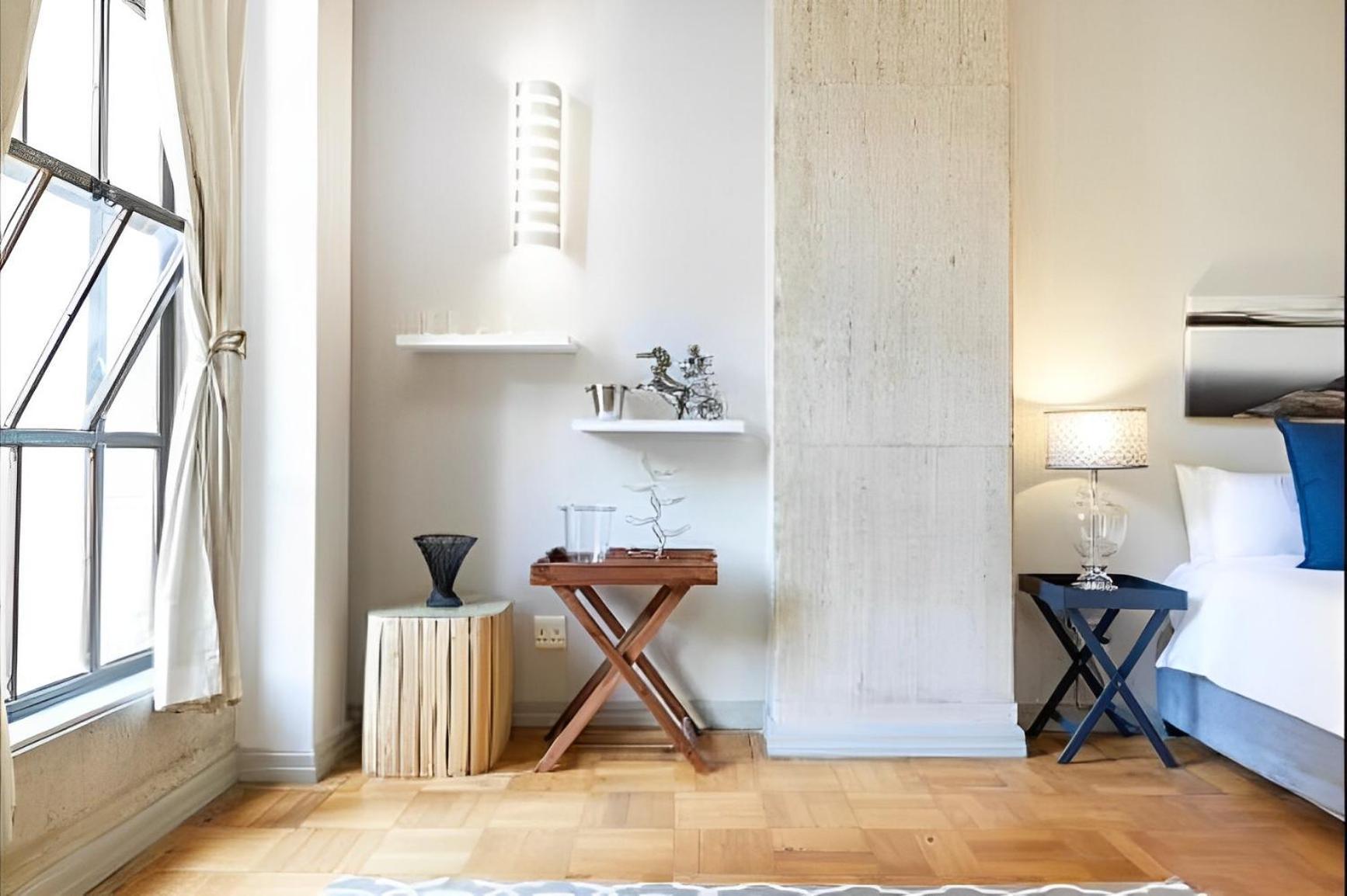 Cape Eazi Stayz Mutual Apartments Cape Town Bilik gambar