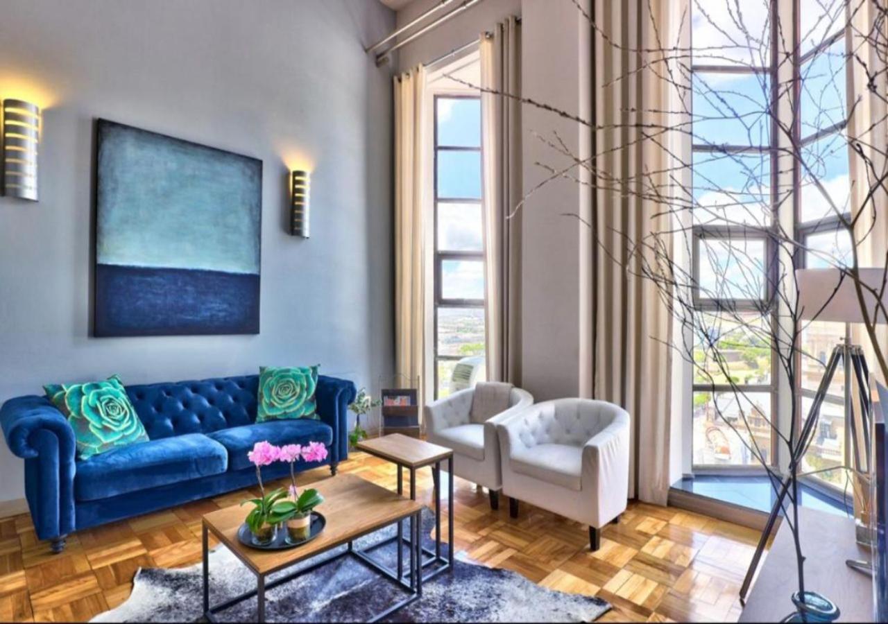 Cape Eazi Stayz Mutual Apartments Cape Town Bilik gambar